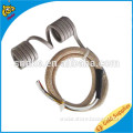High Quality Heater Element,Electric Flat Coil Heater For Hot Runner Plastic Injection Molding